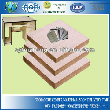 High Quality Hardwood Core Fancy Plywood